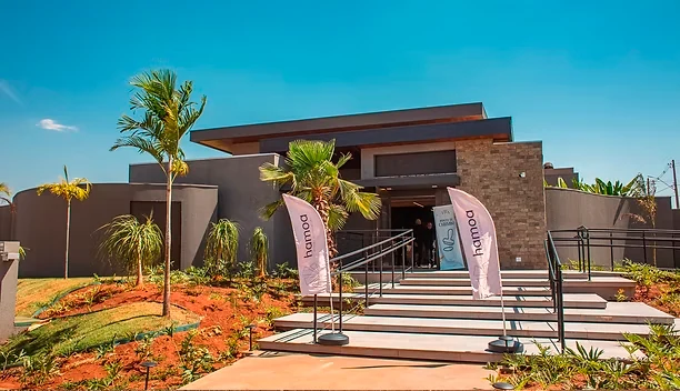 Lançamentos e eventos para clientes